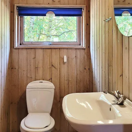 8 Person In Nex Holiday home