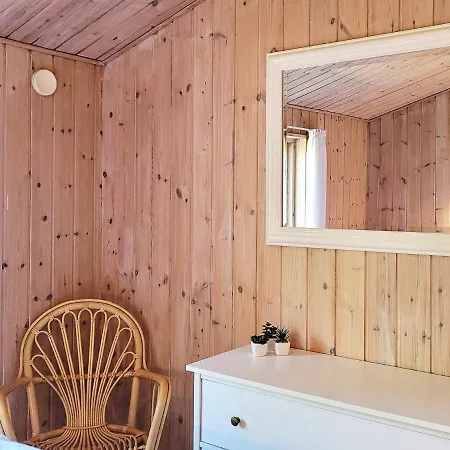 Holiday home 8 Person In Nex *