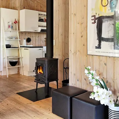 8 Person In Nex Holiday home
