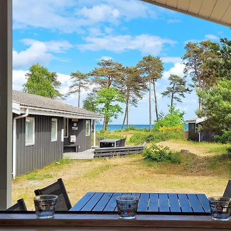 8 Person In Nex Holiday home *