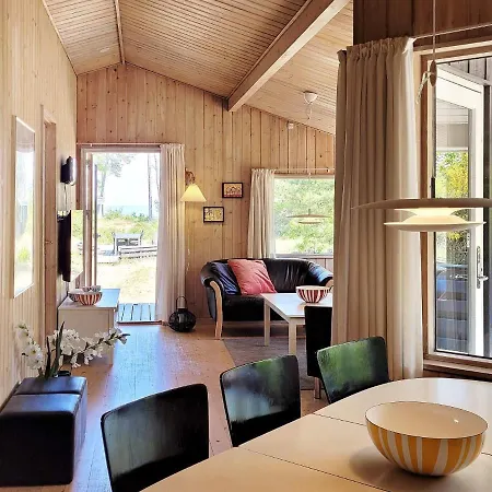 8 Person In Nex Holiday home