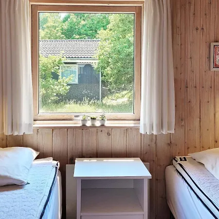 Holiday home 8 Person In Nex