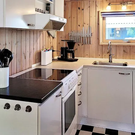 8 Person In Nex Holiday home *