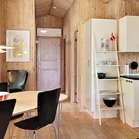 Vakantiehuis 8 Person In Nexo-by Traum