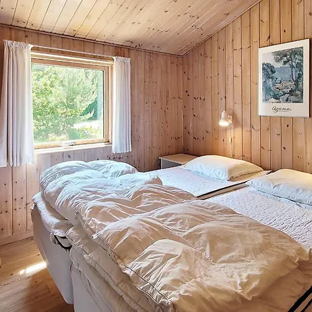8 Person In Nexo-by Traum Vakantiehuis