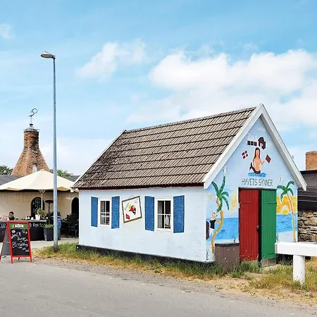 8 Person In Nexo-by Traum Vakantiehuis